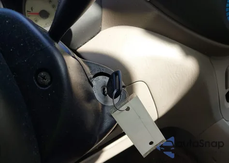 2002 Toyota Rav4 из США, поврежденный, VIN JTEHH20V420146208